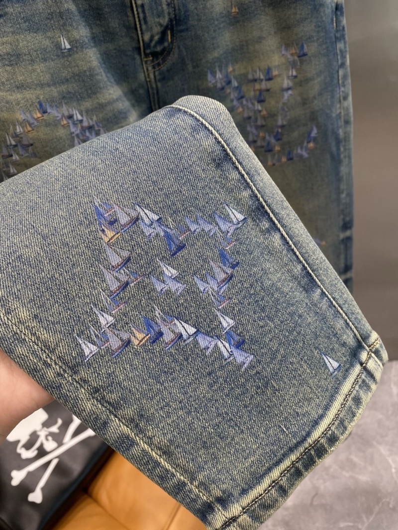 l0vis Vvtt0n jeans